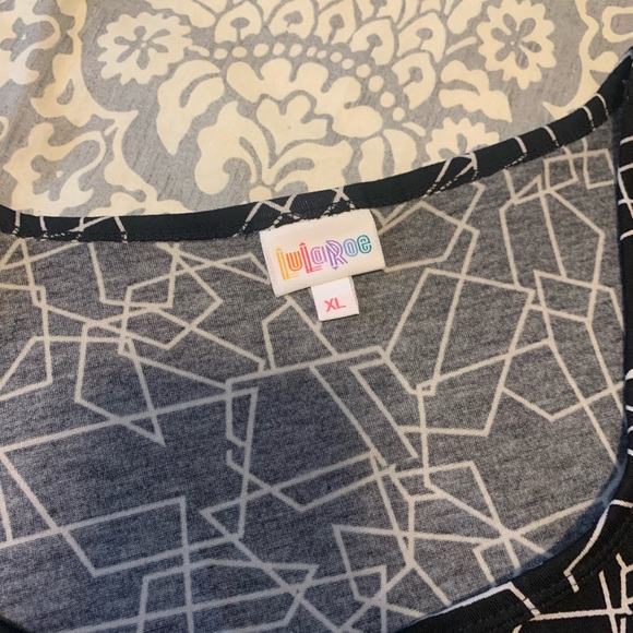 Lularoe Dress - Picture 2 of 3